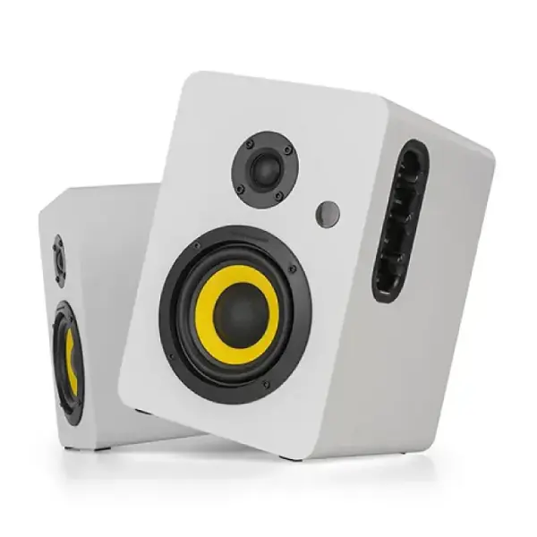 Thonet & Vander VERTRAG 2.0 Bookshelf Speaker