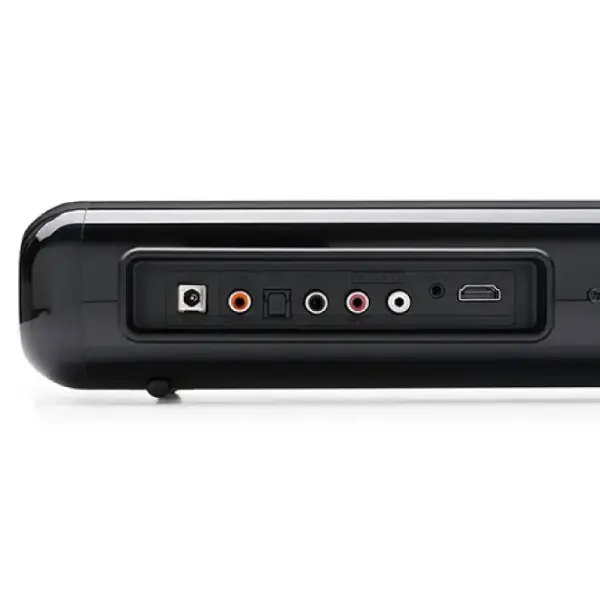 Thonet &amp; Vander KINO 2.1 System 2-Channel Soundbar &amp; Subwoofer