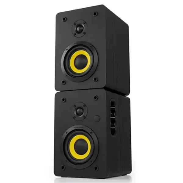 Thonet &amp; Vander VERTRAG 2.0 Bookshelf Speaker