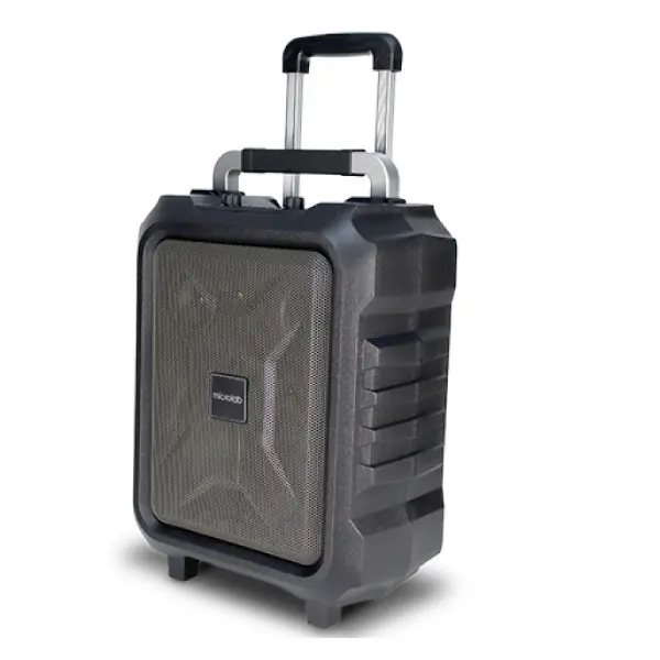 Microlab TL20 Stylish Portable Trolley Speaker