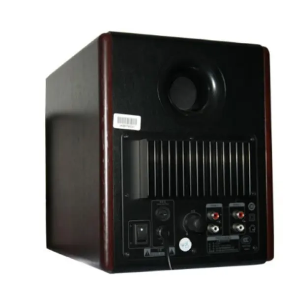 Microlab FC330BT 2.1 High Fidelity Multimedia Speaker