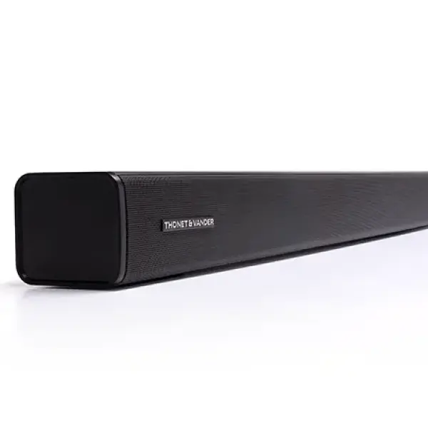 Thonet &amp; Vander Gut 2-Channel Soundbar