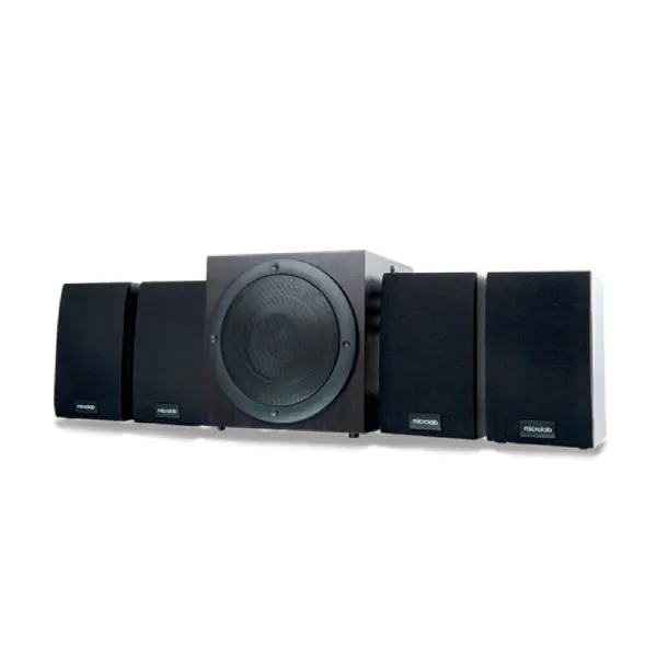 Microlab TMN1 4:1 BT Multimedia TMN-Series Speaker