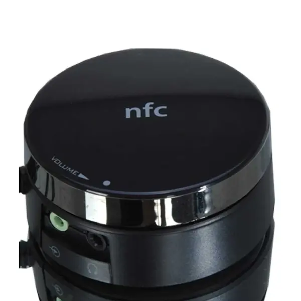 Microlab M-200BT Platinum 2.1 Multimedia Speaker