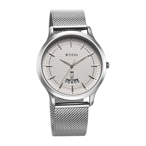 Titan 1825SM10 Watch for Men