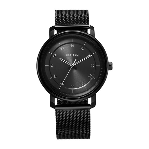 Titan 1884NM01 Watch for Men