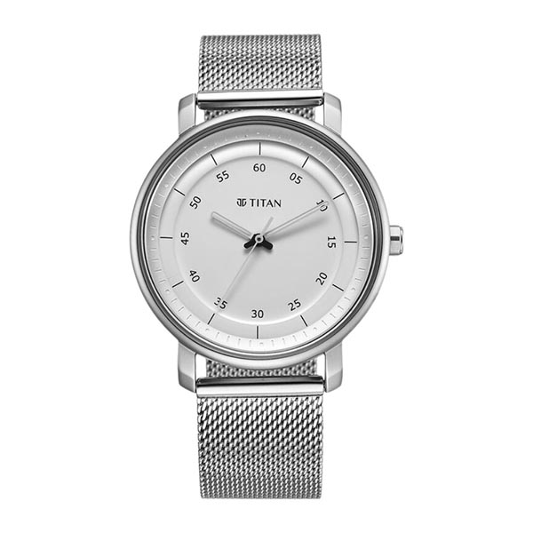 Titan 1884SM01 Watch for Men