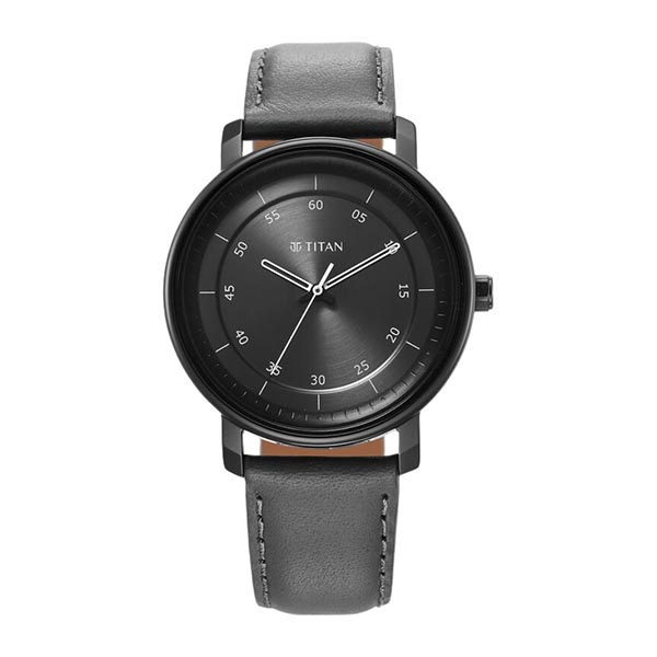 Titan 1884NL01 Watch for Men