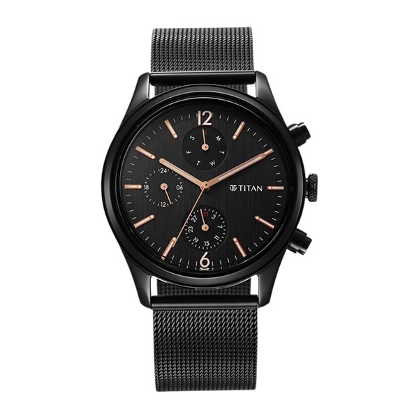 Titan 1805NM05 Watch for Men