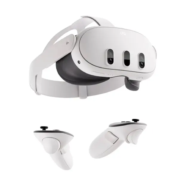 Meta Quest 3 512GB All-in-One VR Headset