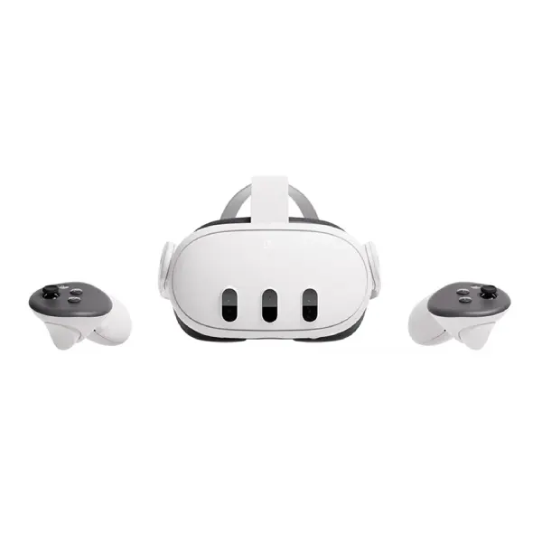 Meta Quest 3 512GB All-in-One VR Headset