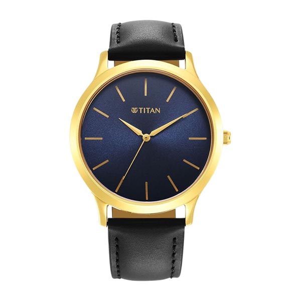 Titan NR1825YL05 Watch for Men