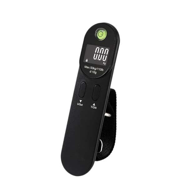 COTECi TR-044 Digital Luggage Scale 50kg