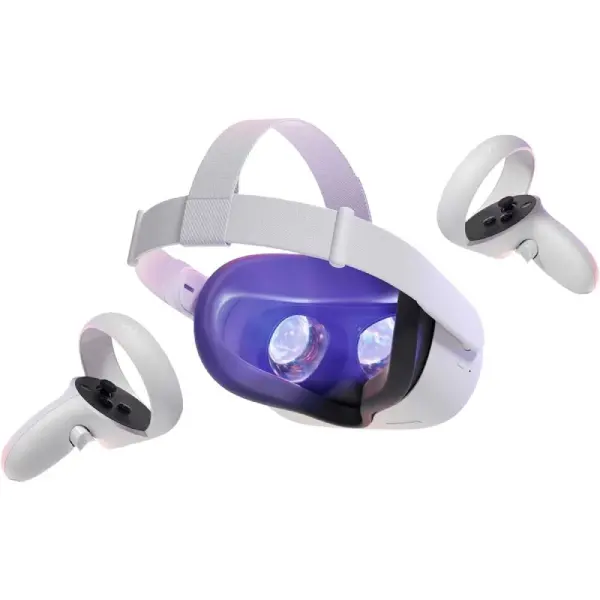 Meta Quest 2 256 GB All-in-One VR System