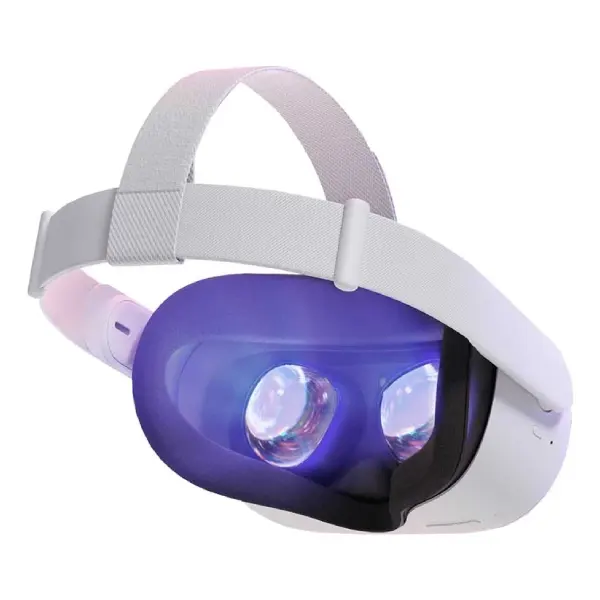 Meta Quest 2 256 GB All-in-One VR System