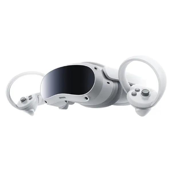 PICO 4 All-in-One 128GB VR Headset