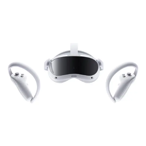 PICO 4 All-in-One 128GB VR Headset