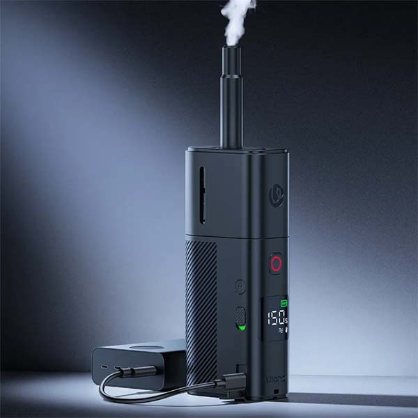 Ulanzi FM02 FILMOG X Portable Fog Machine X073