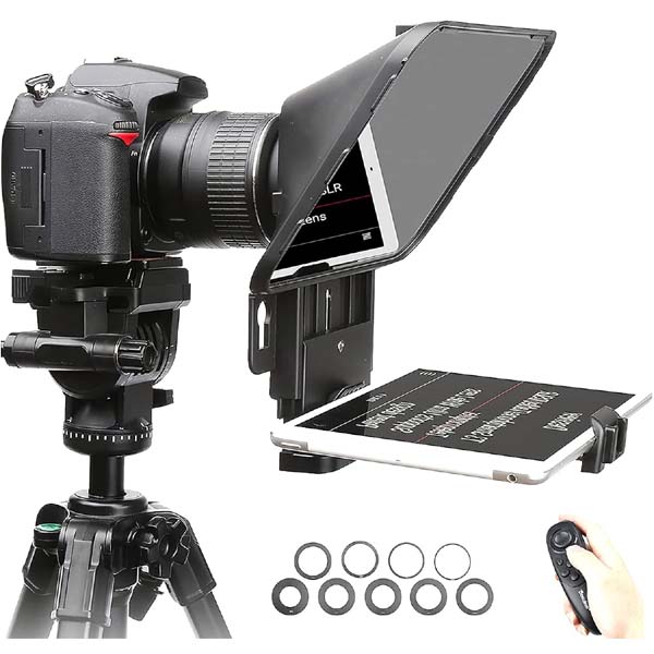 Desview T3 Teleprompter