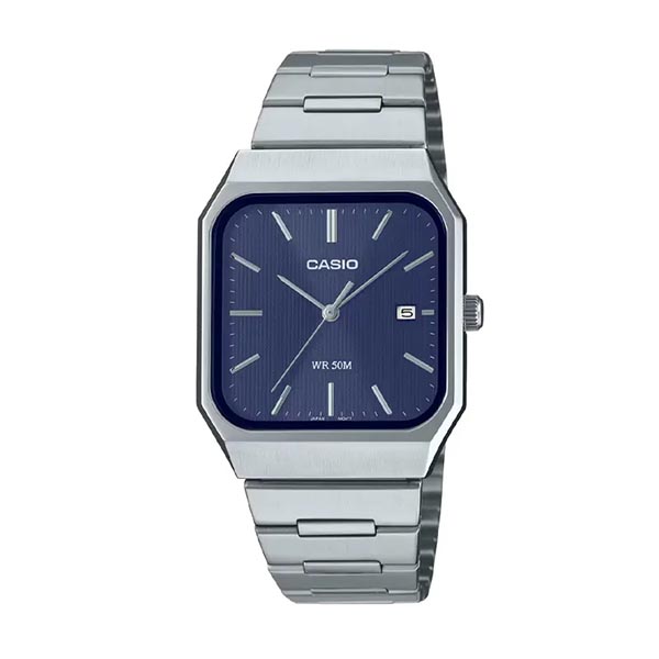 Casio MTP-B185D-2A1 Men's Watch