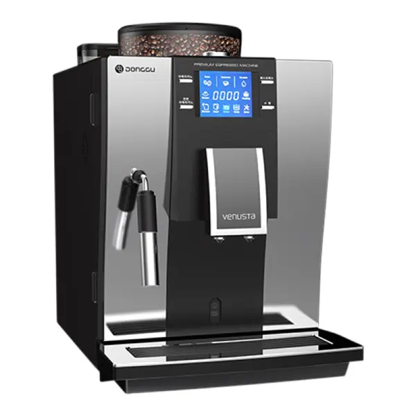 Venusta HQ Coffee Maker