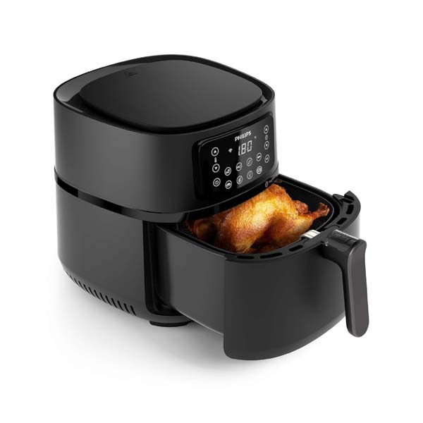 Philips HD9285/93 Airfryer 5000 Series XXL Connected 7.2L