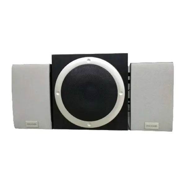 Microlab TMN1 2:1 BT Multimedia TMN-Series Speaker