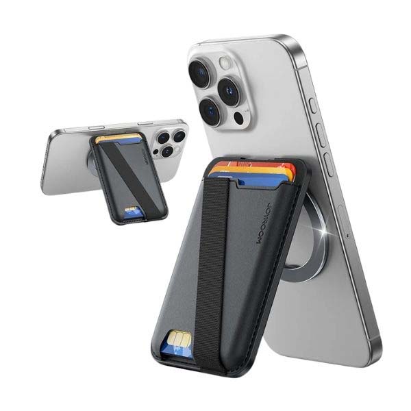 Joyroom JR-ZS432 MagSafe Wallet