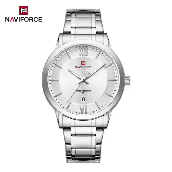 NAVIFORCE NF9254 Men's Watch