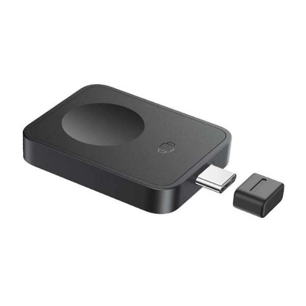 Baseus MagPro Magnetic Wireless Charger for Apple Watch