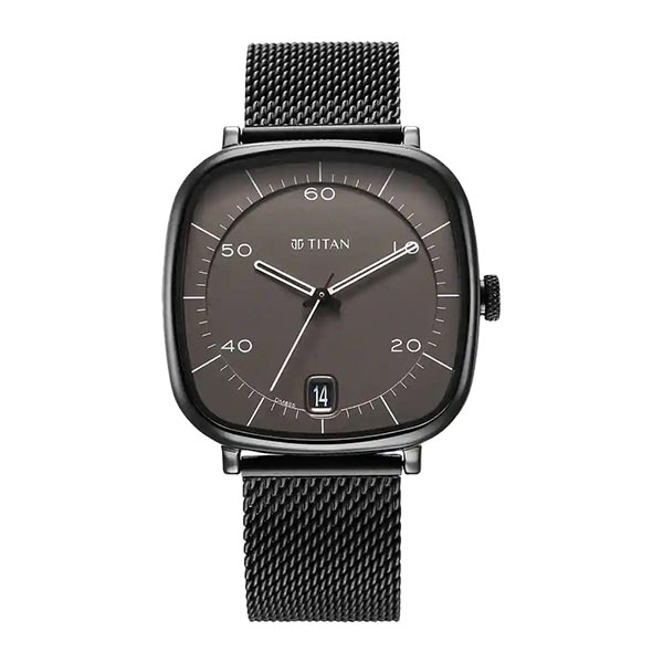 Titan 1885NM01 Watch For Men