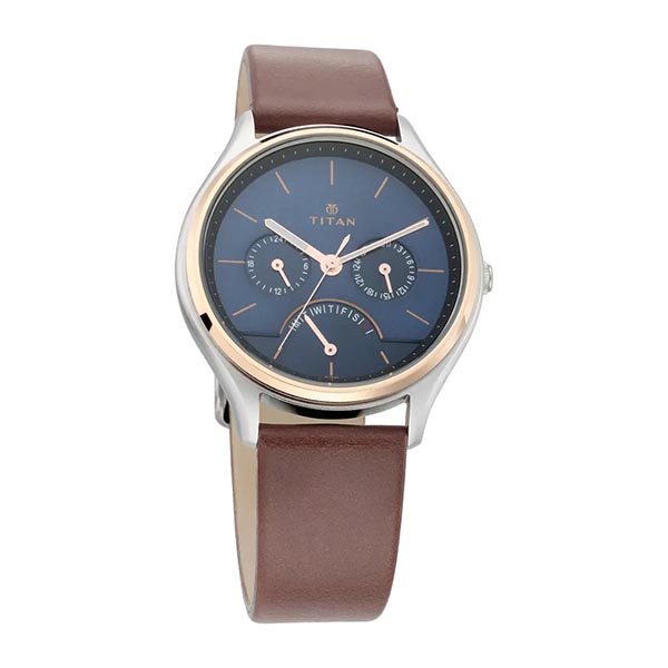 Titan NQ1803KL01 Watch For Men