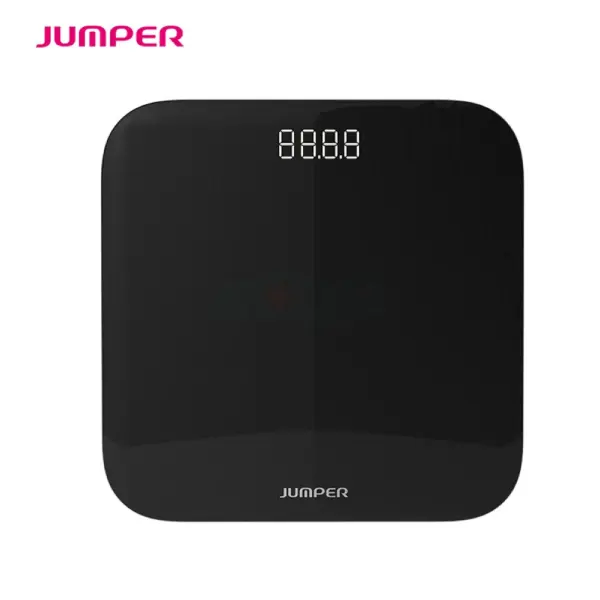 Digital Weight Scale LED Jumper JPD-BS201