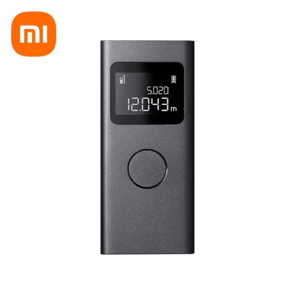 Xiaomi Smart Laser Measure Rangefinder - MJJGCJYD001QW