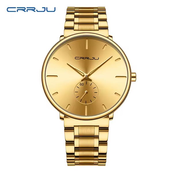 Crrju 2150 Men's Watch
