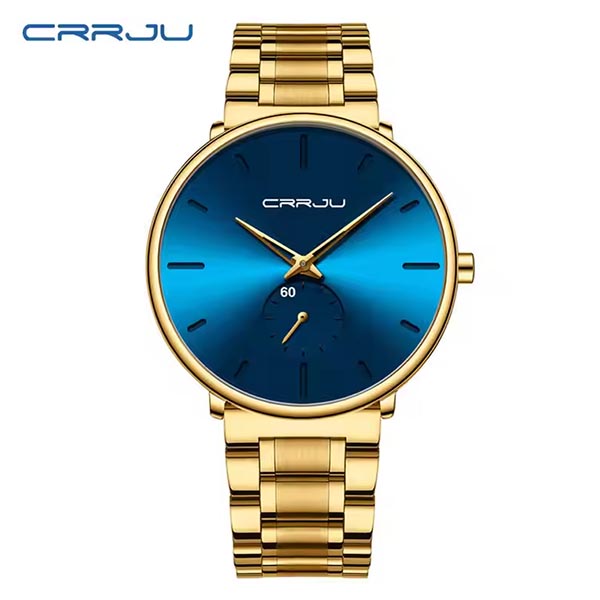 Crrju 2150 Men's Watch