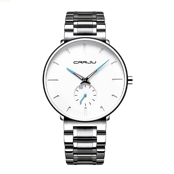 Crrju 2150 Men's Watch