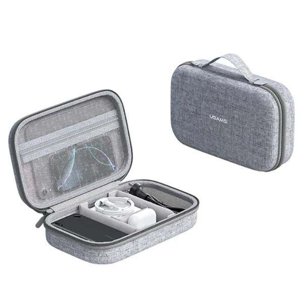 USAMS Jane05 10.6-inch Portable Storage Bag