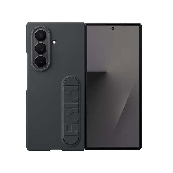 Samsung Galaxy Z Fold7 Silicone Case