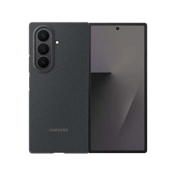 Samsung Galaxy Z Fold7 Carbon Shield Case
