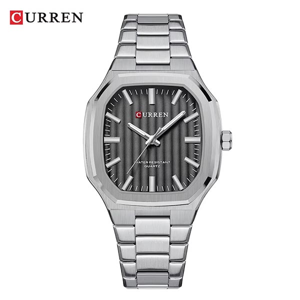 Curren 8458 Men's Watch