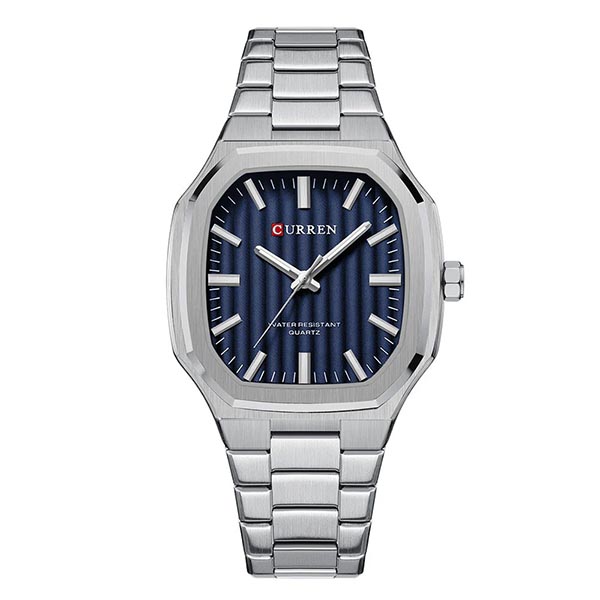 Curren 8458 Men's Watch