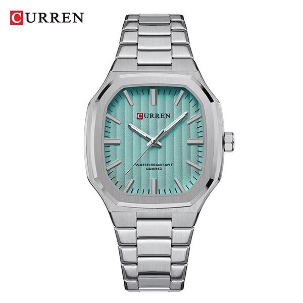 Curren 8458 Men's Watch