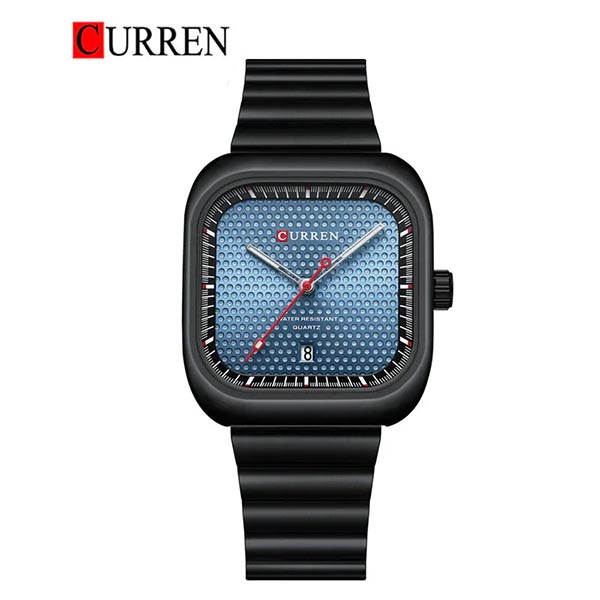Curren 8460 Watch For Men