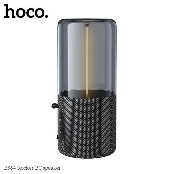 Hoco BS64 Rocker Bluetooth Speaker