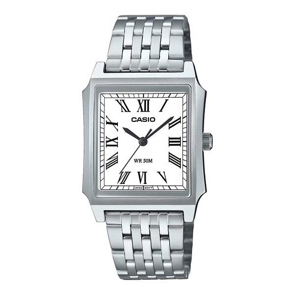 Casio MTP-B190D-7BVDF Men's Watch