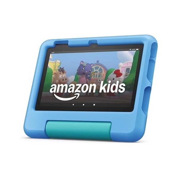 Amazon Fire 7 Kids Tablet (12th Gen) 16 GB
