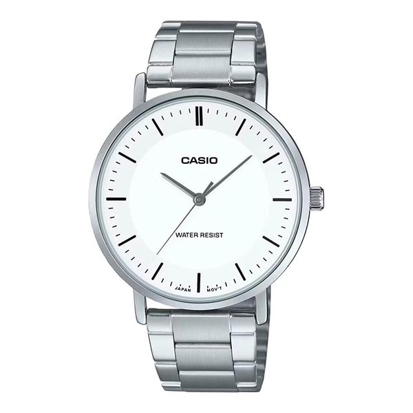 Casio MTP-VT04D-7EDF Men's Watch