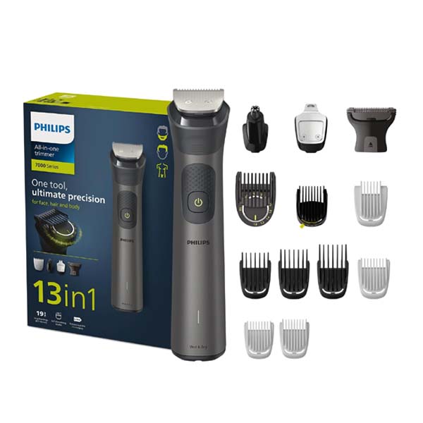 Philips MG7920/15 All-in-One Trimmer 13-in-1 Series 7000 for Men - selected variant