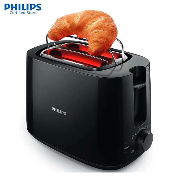 Philips HD2581/91 Daily Collection Toaster - selected variant